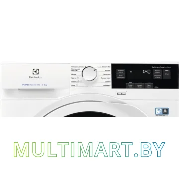 Сушильная машина Electrolux EW8H358S картинка 3